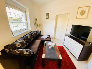 Ferienwohnung beach ca 150 m zum Strand