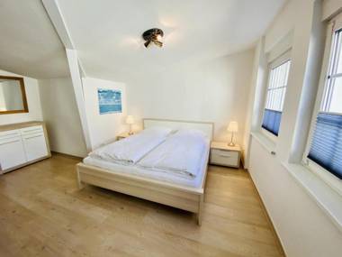 Ferienwohnung beach ca 150 m zum Strand