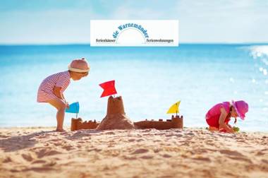 Doppelzimmer Rondell direkt am Alten Strom