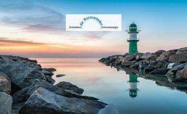 Doppelzimmer Brunch direkt am Alten Strom