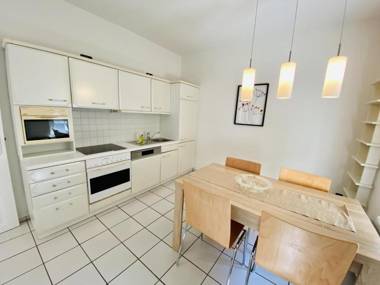 Fewo Leuchtturm ca 200m z. Strand