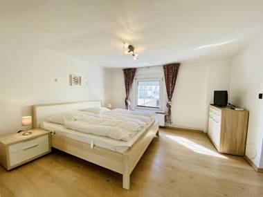 Fewo Leuchtturm ca 200m z. Strand