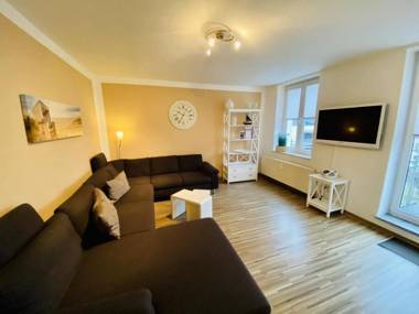 Charlotte direkt am Kurpark