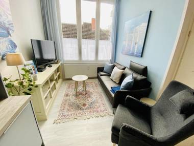 Berringer Scholle direkt an der Promenade