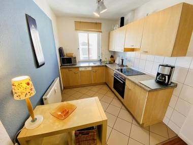 Villa Diana Koje in Sichtweite zum Strand