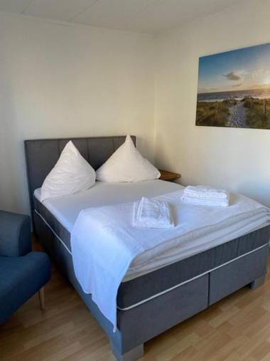 Hostel Gästehaus zum Molenfeuer