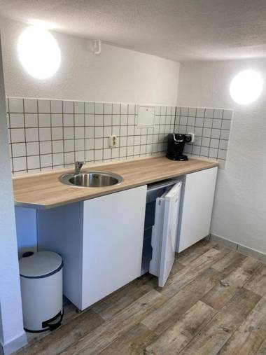 Hostel Gästehaus zum Molenfeuer