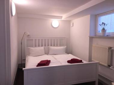 Pension Villa Ostseetraum