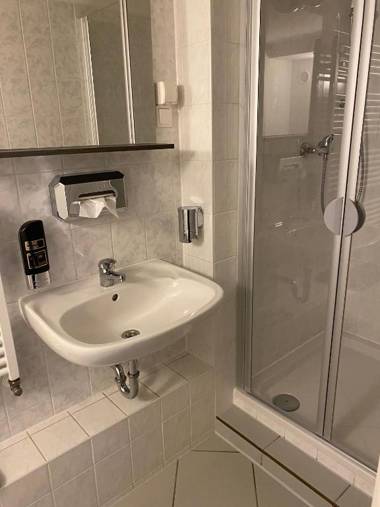 Pension Villa Ostseetraum