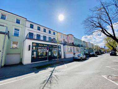 Haus Juliane Kuestenlinie