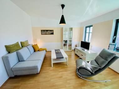 Haus Juliane Kuestenlinie