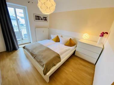 Haus Juliane Kuestenlinie