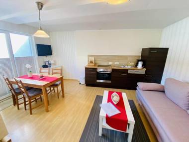 Haus Juliane Lichtblick