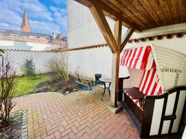 Haus Juliane Sandstrand