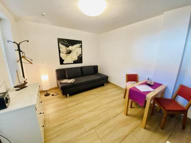 Haus Juliane Sandstrand