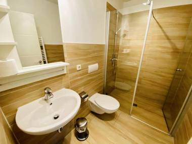 Haus Juliane Sandstrand