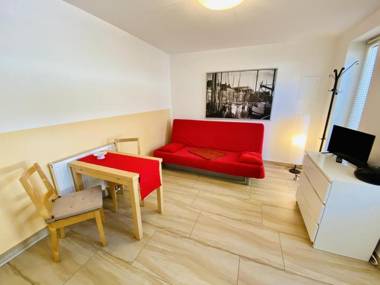 Haus Juliane Seepferdchen