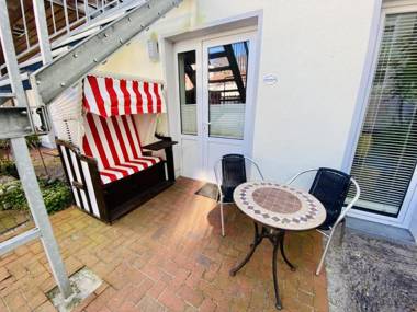 Haus Juliane Seepferdchen