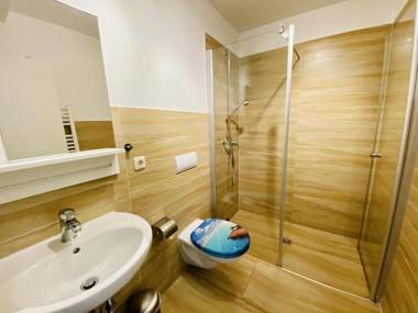 Haus Juliane Seepferdchen