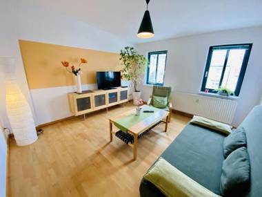 Haus Juliane Seesand