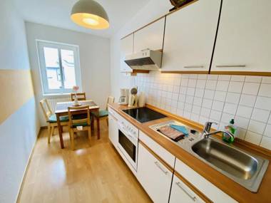 Haus Juliane Seesand