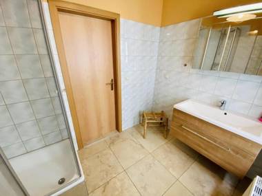 Haus Juliane Seesand