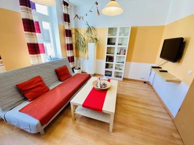 Haus Juliane Strandidyll