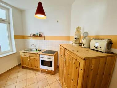 Haus Juliane Strandidyll