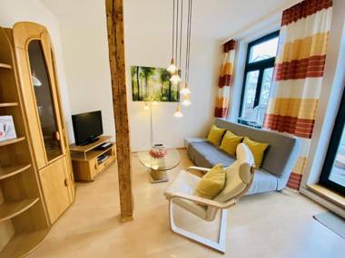 Haus Juliane Strandliebe