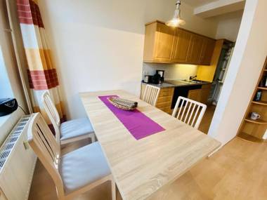 Haus Juliane Strandliebe