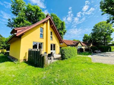 Ferienhaus Stoertebeker