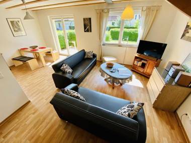 Ferienhaus Stoertebeker