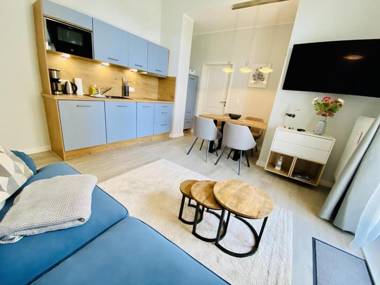 Berringer Dorsch direkt am Strand