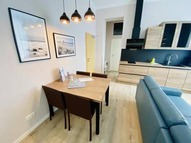 Berringer Aal an der Promenade