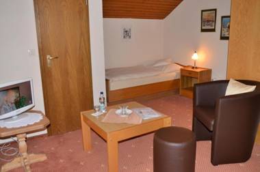 Landhaus Preißinger