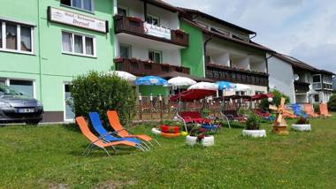 Hotel-Pension Dressel