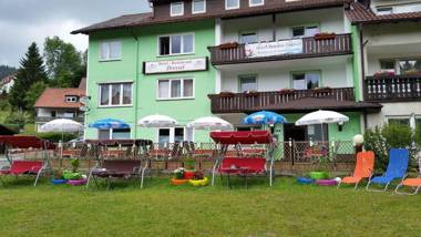 Hotel-Pension Dressel