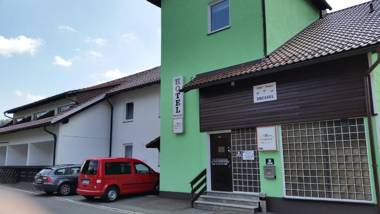 Hotel-Pension Dressel