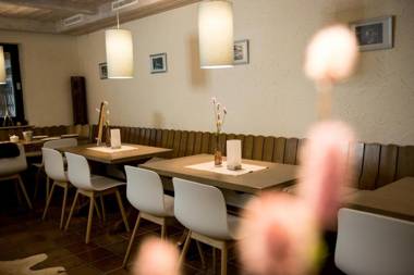 Hotel Restaurant Brigitte