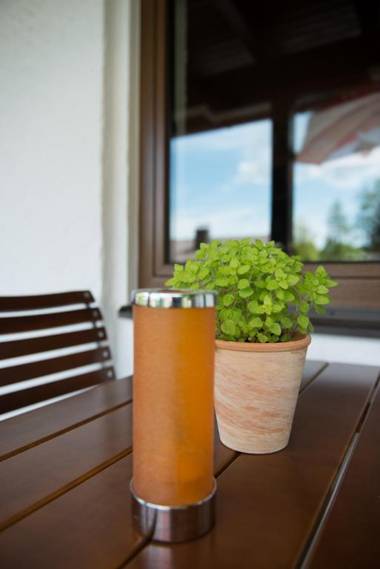 Hotel Restaurant Brigitte