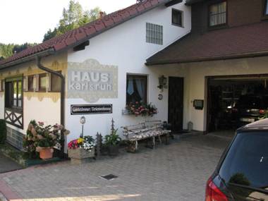 Ferienwohnung Karlsruh