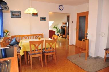 Ferienwohnung Werner