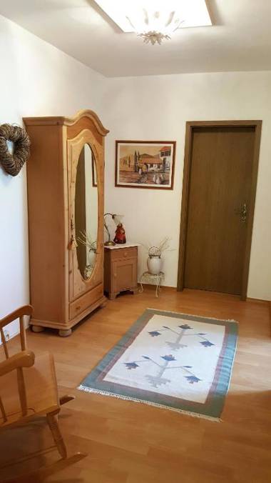 Ferienwohnung Sendelbeck