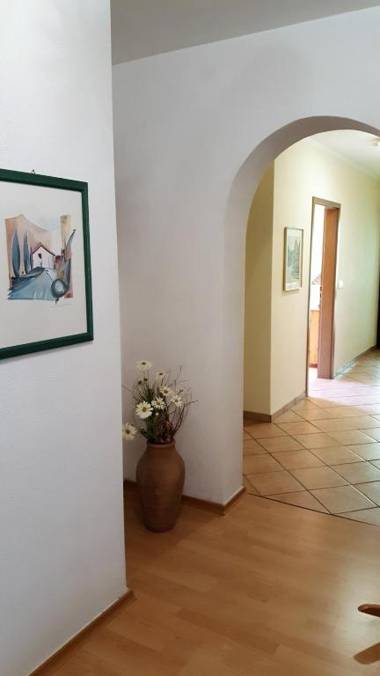 Ferienwohnung Sendelbeck