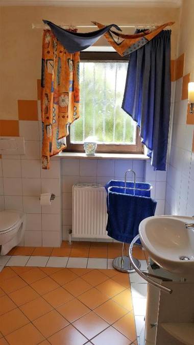 Ferienwohnung Sendelbeck