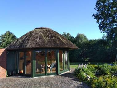 Landtraum im Traumland Mecklenburg