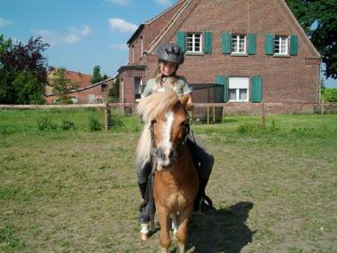 Ferienhof Schwienhorst