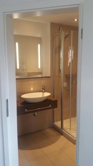 Ringhotel Villa Margarete