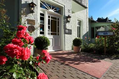 Seehotel Ecktannen