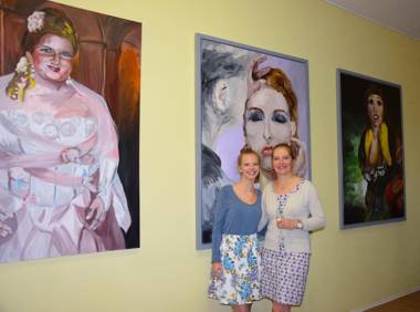 Hotel am Müritz-Nationalpark